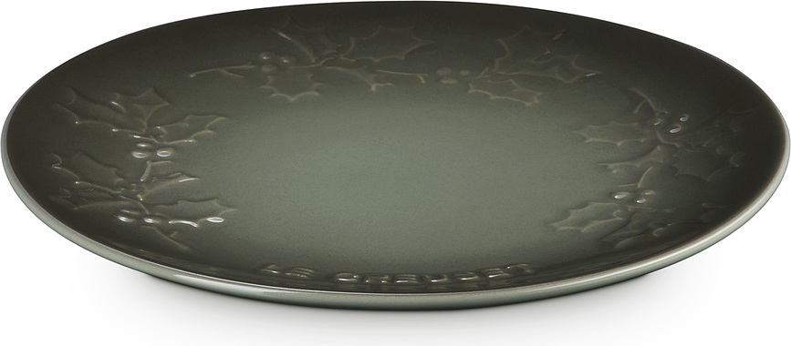 Plato de servir Holly, 19 cm, cereza