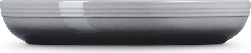 Plato Hondo Coupe, 22 cm, naranja intenso