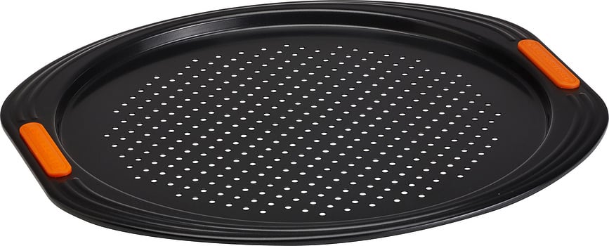 Plech na pizzu Le Creuset s nepriľnavým povrchom 33 cm