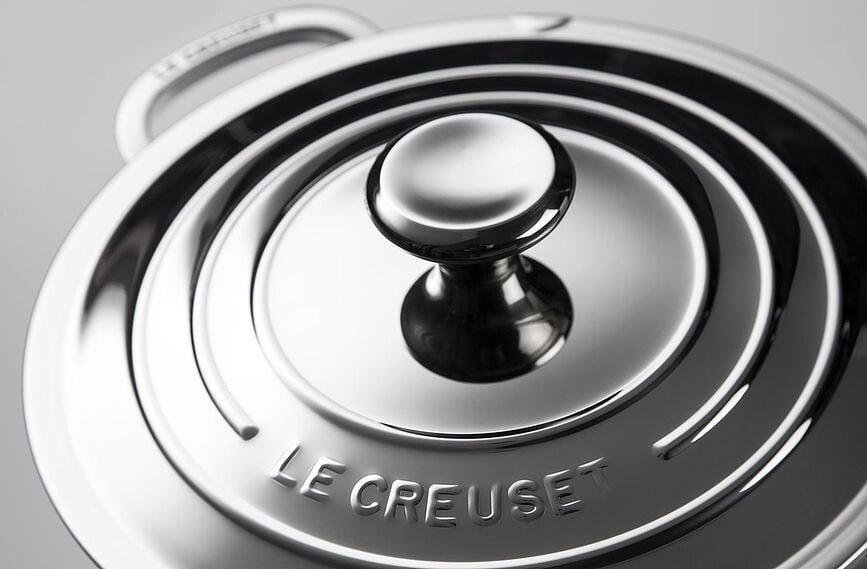 3-ply Plus Κατσαρόλα, 20 εκ.