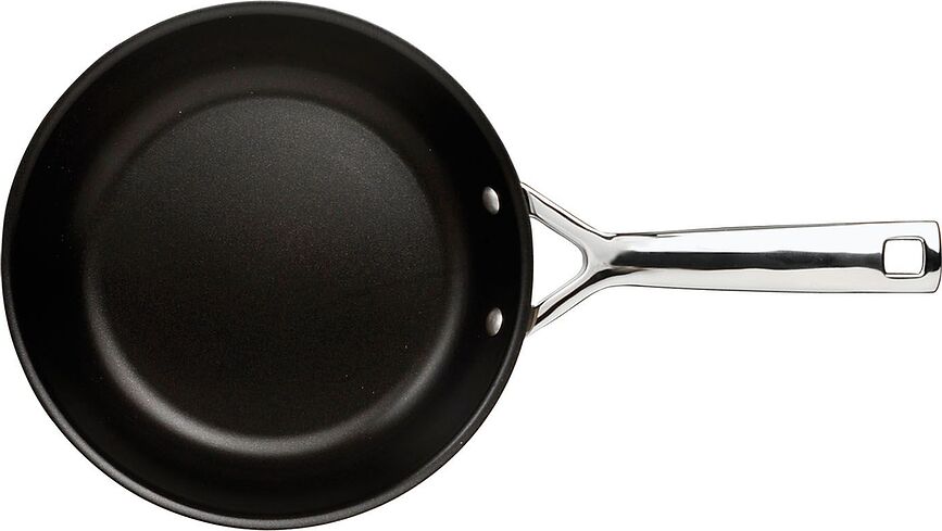 Ponev 3-slojna, 20 cm, z neprijemljivim premazom