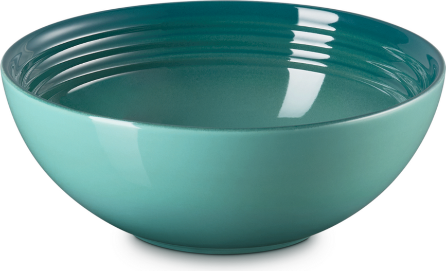 Posoda Le Creuset 16 cm, bleu riviera