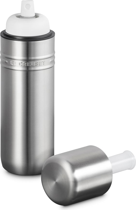 Pulverizador para aceite o vinagre Le Creuset, 90 ml