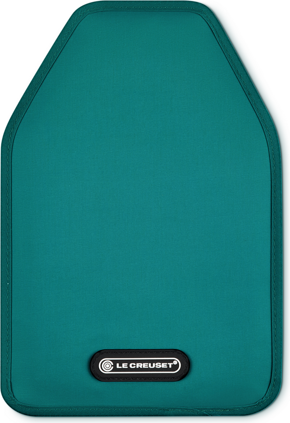 Rafraîchisseur à vin Le Creuset WA 126 bleu riviera
