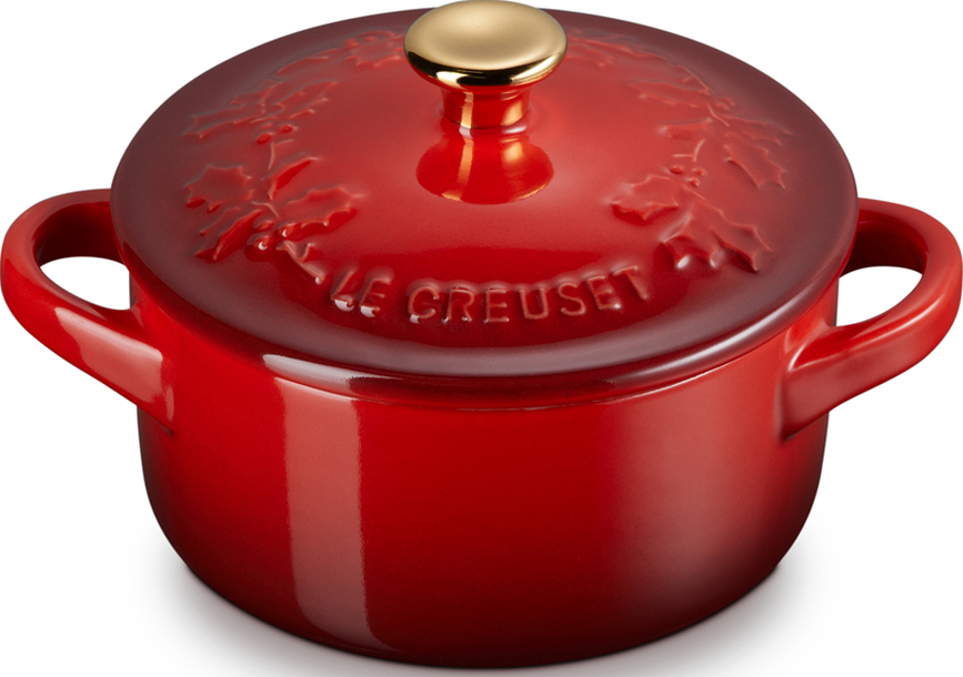 Рамекин Mini Cocotte Holly 250 мл черешов