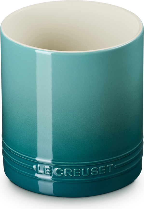 Récipient pour accessoires de cuisine Signature 1,1 l, bleu riviera