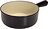 Rendlík fondue Fondue Caquelon Tradition Collection 22 cm černý