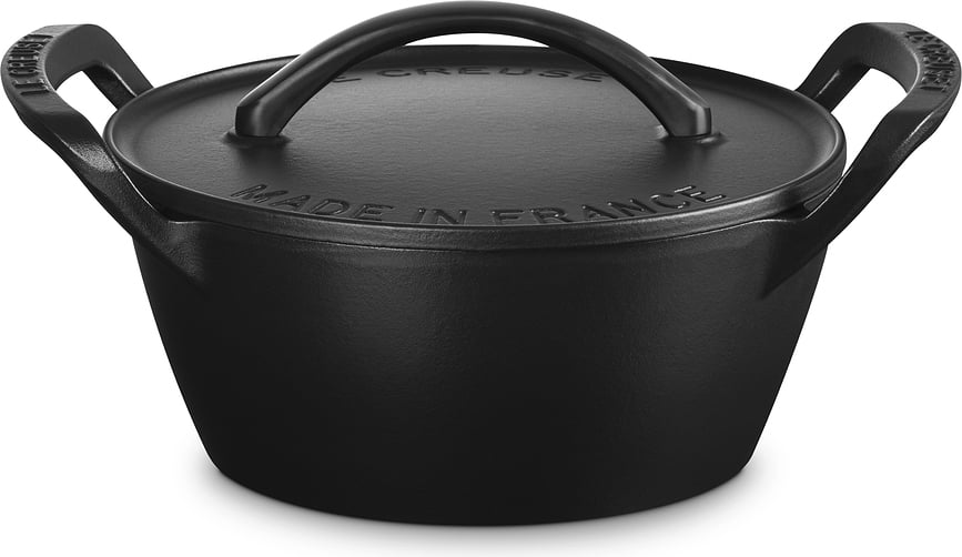 Rustidera BBQ Outdoor, 4 l