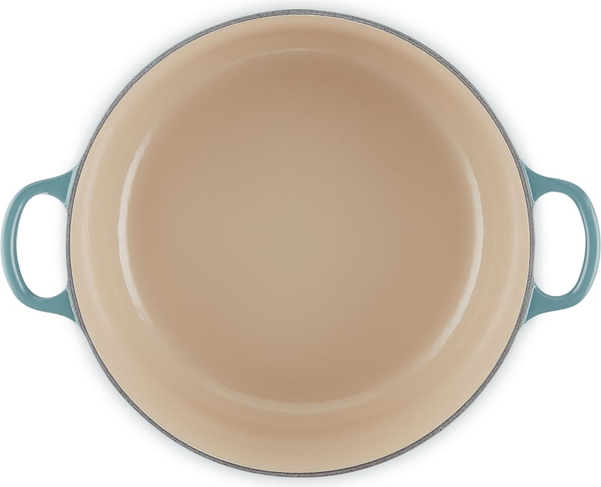 Rustidera Colección Tradition, 26 cm, color océano