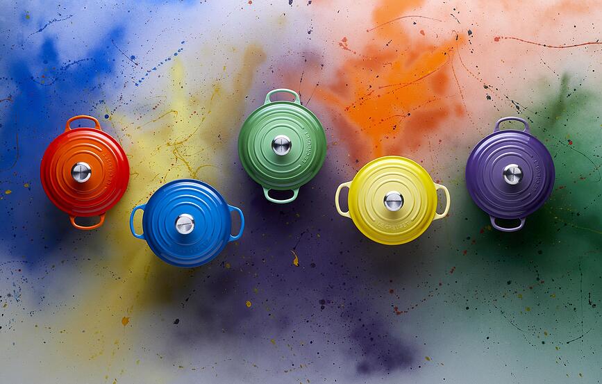 Cazuela Signature 20 cm, blanca