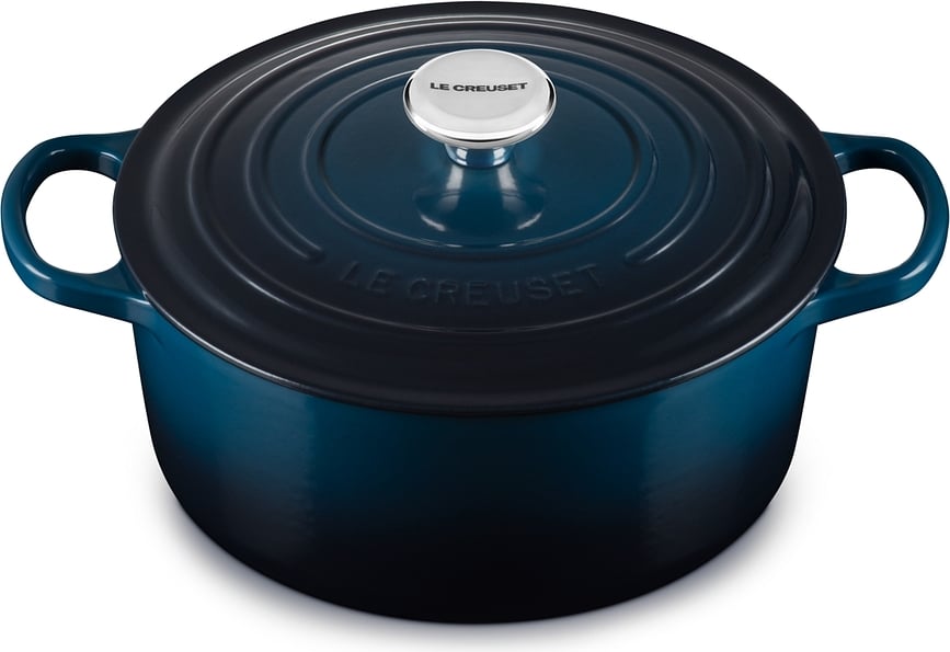 Rustidera Signature, 26 cm, azul marino