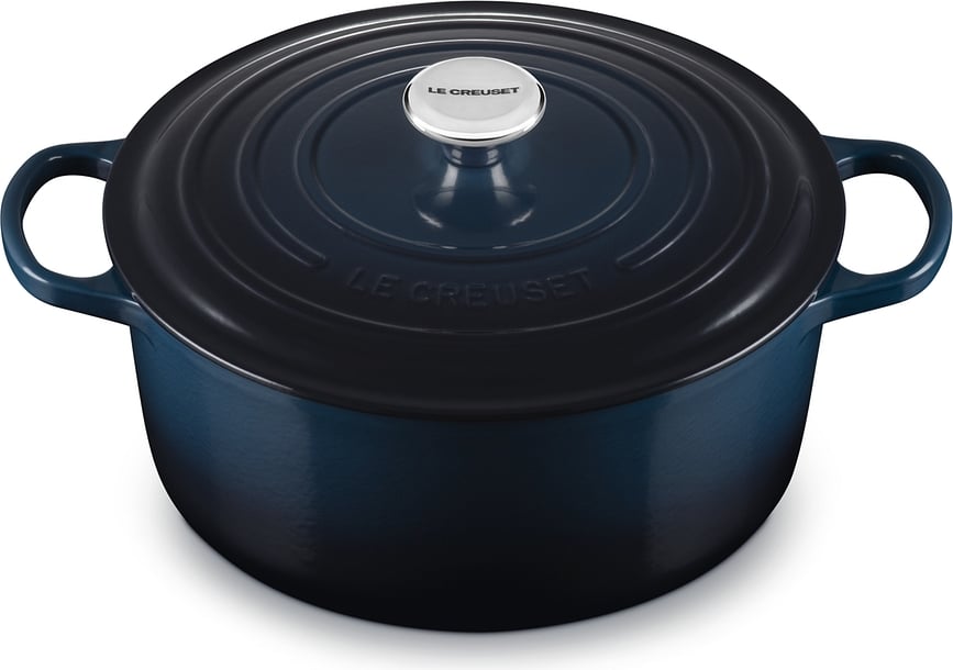 Rustidera Signature, 28 cm, azul marino