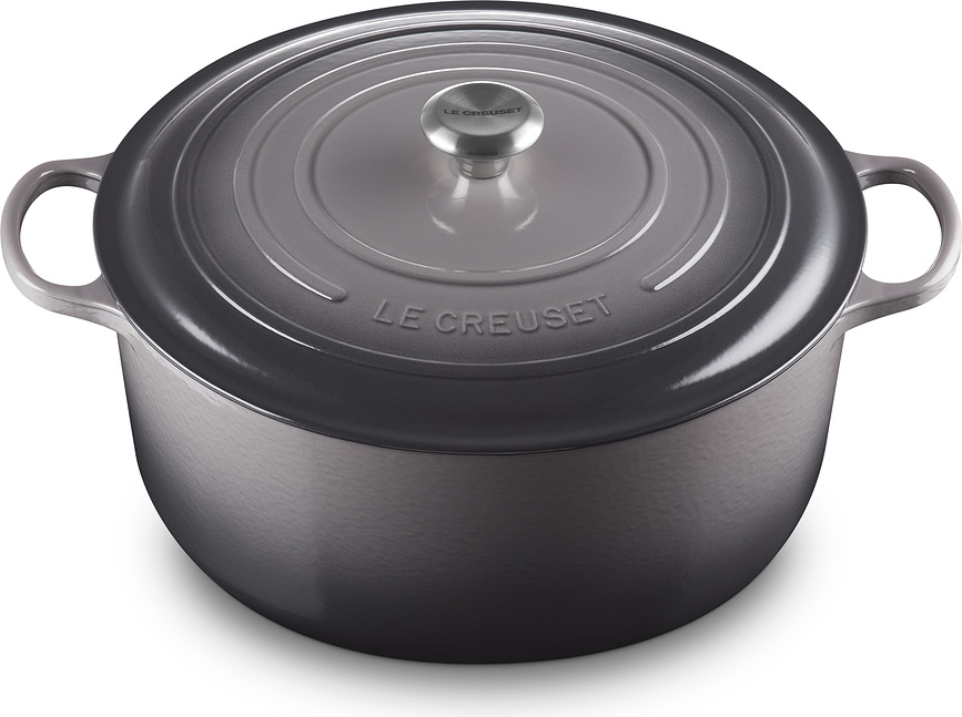 Rustidera Signature, 34 cm, gris