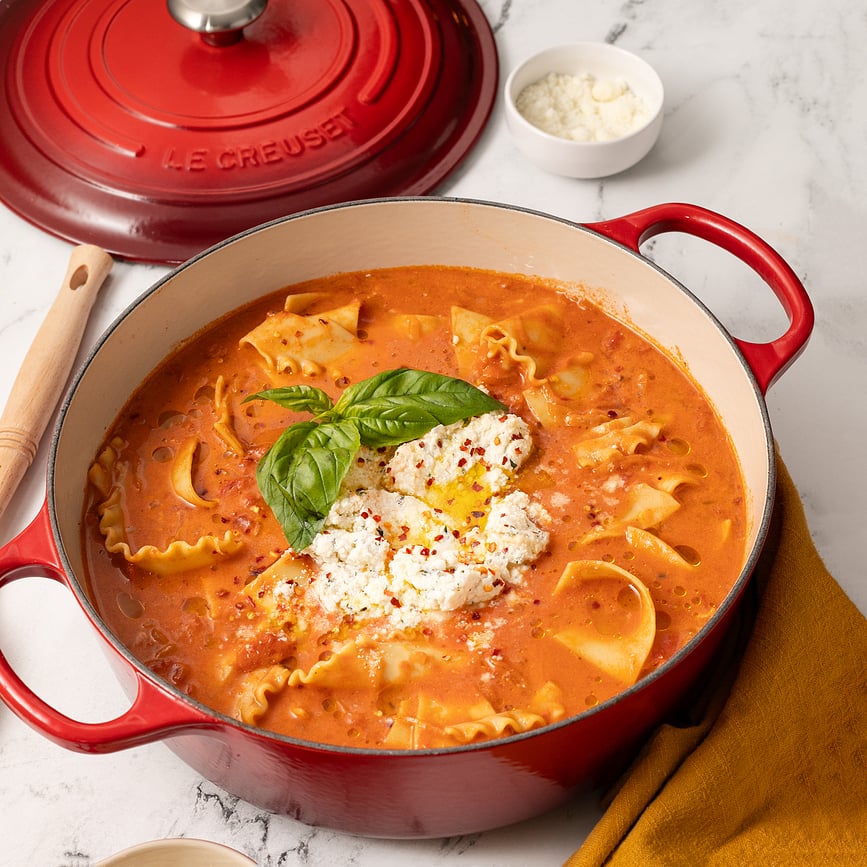 Rustidera Signature, 34 cm, cereza