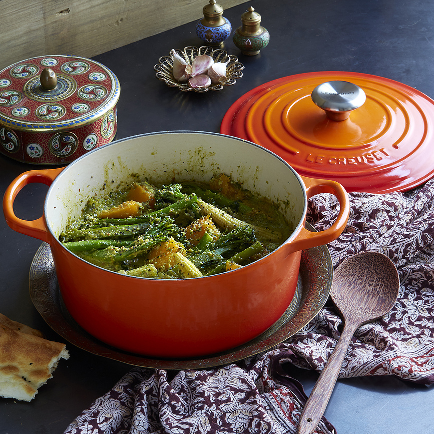 Rustidera Signature, 34 cm, cereza