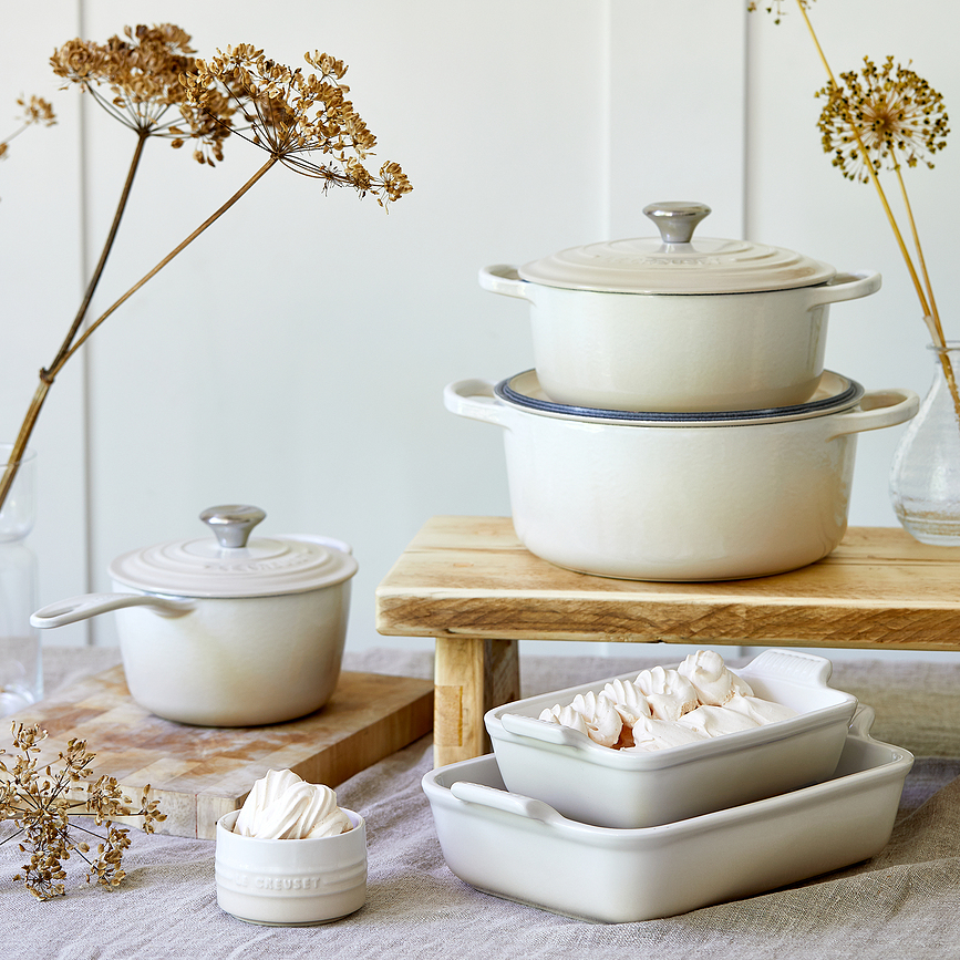 Rustidera Signature, 34 cm, cereza