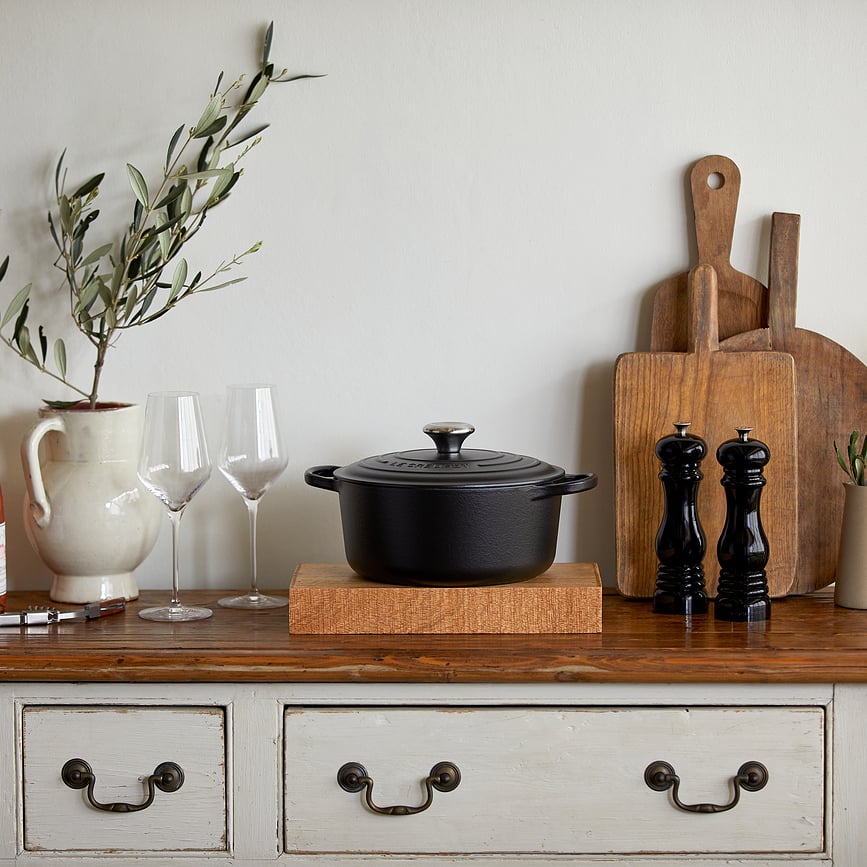 Rustidera Signature, 34 cm, cereza