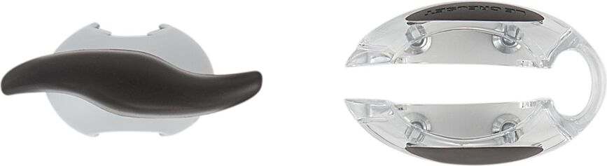 Sacacorchos Activ-Ball GS-300, negro y plateado, con cortacápsulas