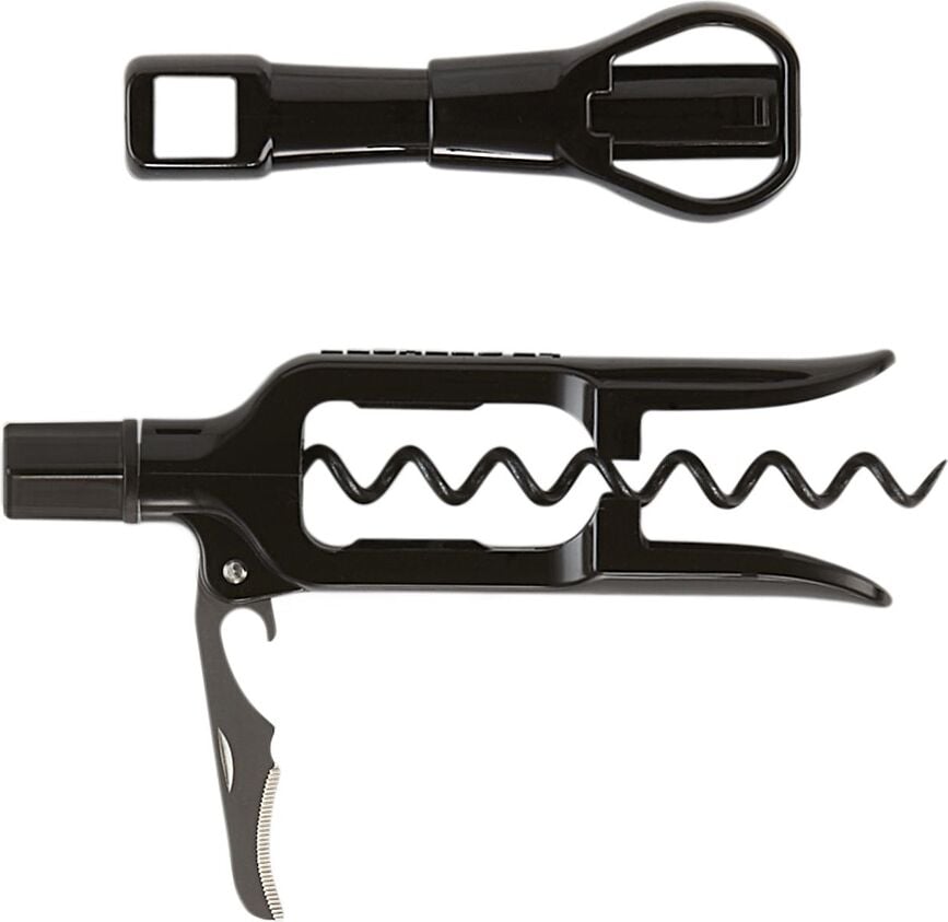 Sacacorchos Classics, modelo PM-100