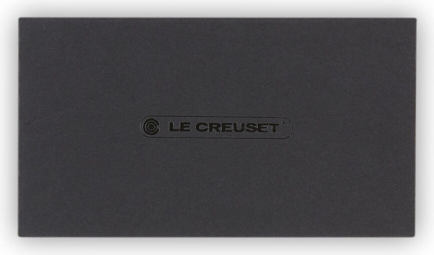 Sacacorchos con tapón de vino Le Creuset GS 190, Set de 2 piezas