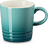 Šalica za espresso Le Creuset 100 ml, bleu riviera