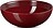 Salotų dubuo Le Creuset vyšninės spalvos 24 cm