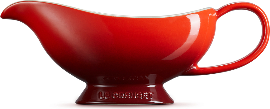 Salsera Tradition Collection, cereza