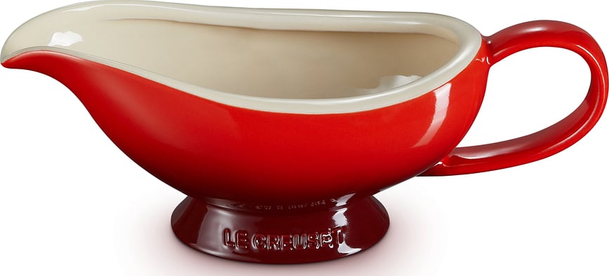 Salsera Tradition Collection, cereza