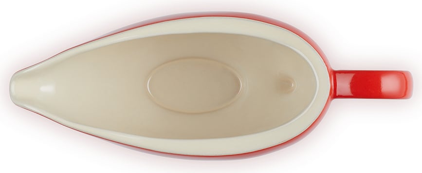 Salsera Tradition Collection, cereza