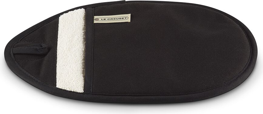 Salvamenteles Le Creuset, gris