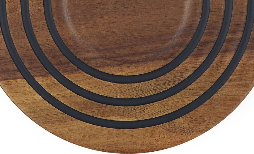 Salvamanteles magnético Le Creuset