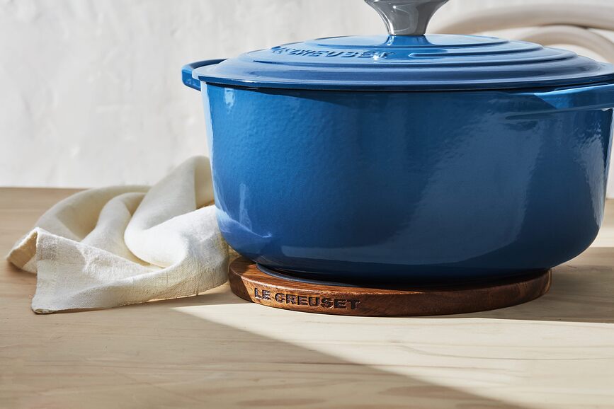 Salvamanteles magnético Le Creuset