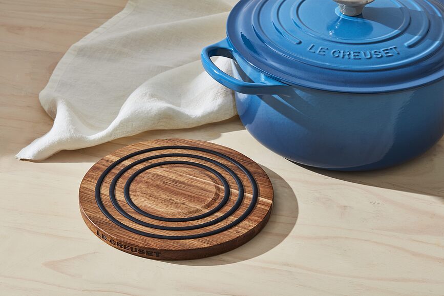 Salvamanteles magnético Le Creuset