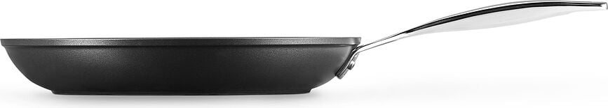 Sartén de aluminio antiadherente Le Creuset, 26 cm, de perfil bajo