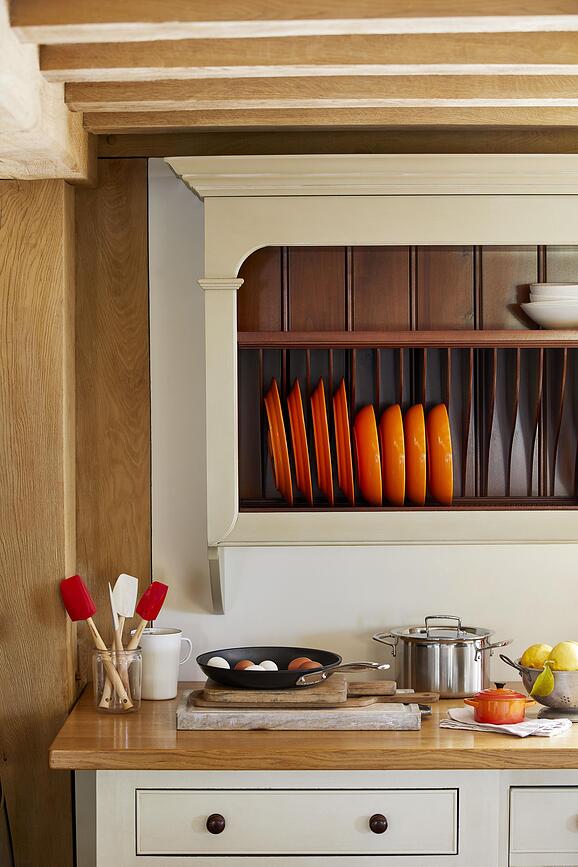 Sartén antiadherente de aluminio Le Creuset, 24 cm