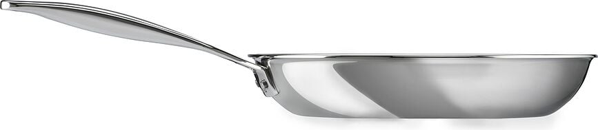 Sartén 3-ply Plus, poco profunda, 30 cm