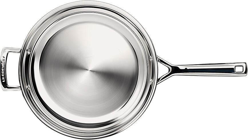 Sartén de triple capa, 28 cm