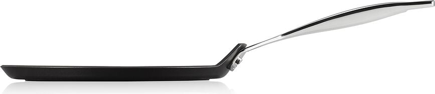 Crepera antiadherente de aluminio Le Creuset, 24 cm