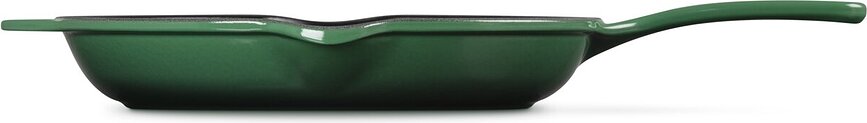 Sartén para freír y servir Juniper 26 cm, verde oscuro