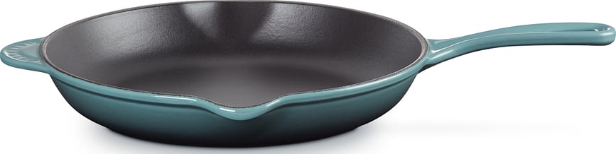 Sartén para freír y servir Tradition Collection, 26 cm, color océano