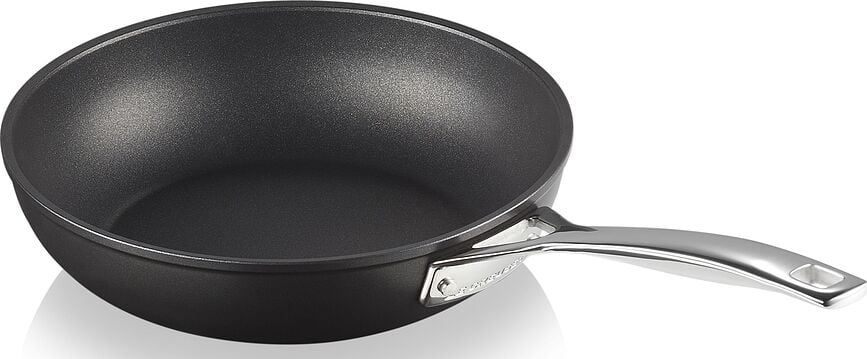 Sartén profunda de aluminio antiadherente Le Creuset, 24 cm