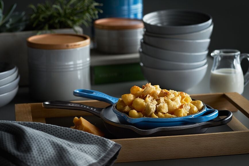 Sartén Honda Signature, 26 cm, cereza