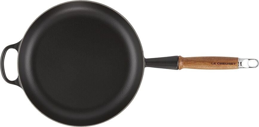 Sartén Signature 28 cm, negra