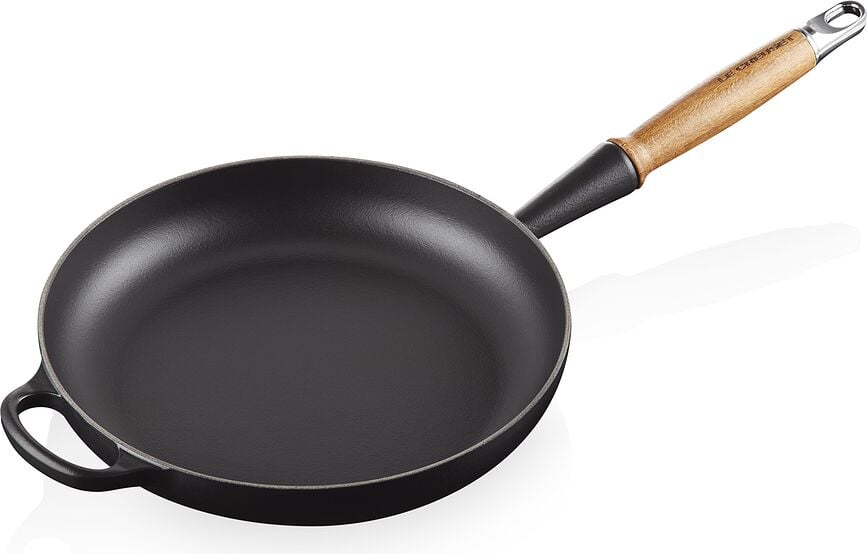 Sartén Signature 28 cm, negra