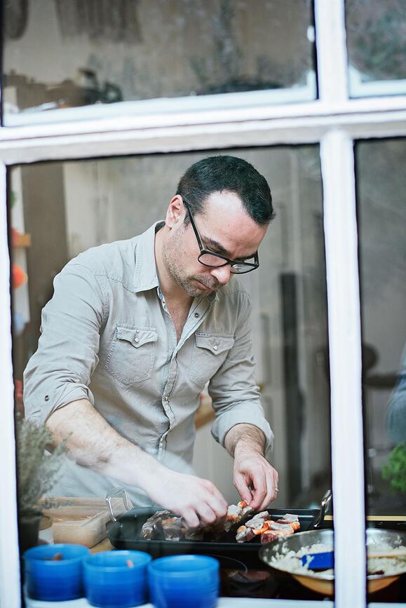 Sartén triple capa Plus, 24 cm