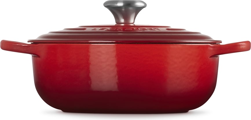 Saute Ponev, 24 cm, morska sol