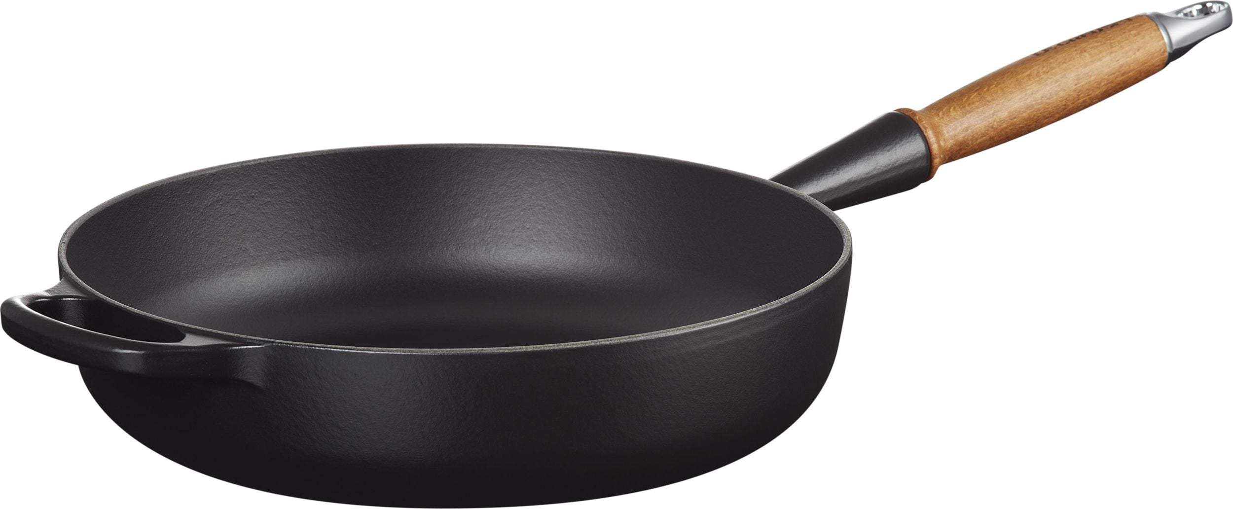 Sauté Signature Pfanne 28 cm schwarz