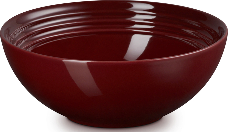 Scodella Le Creuset 16 cm borgogna