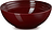 Scodella Le Creuset 16 cm borgogna