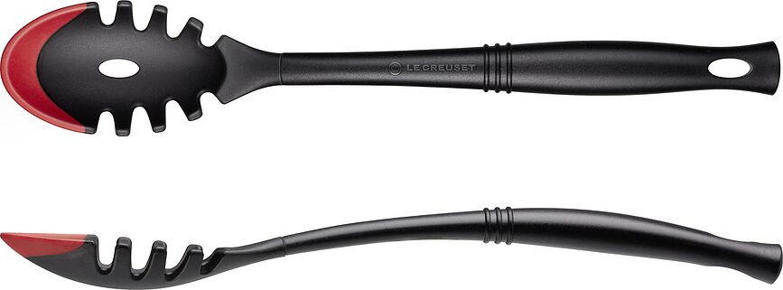 Servidor de Pasta de silicona Le Creuset, cereza